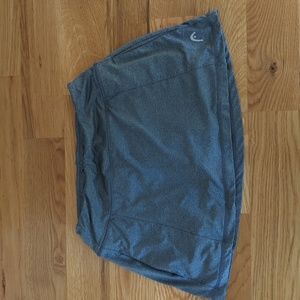 HEAD XS women's tennis skirt